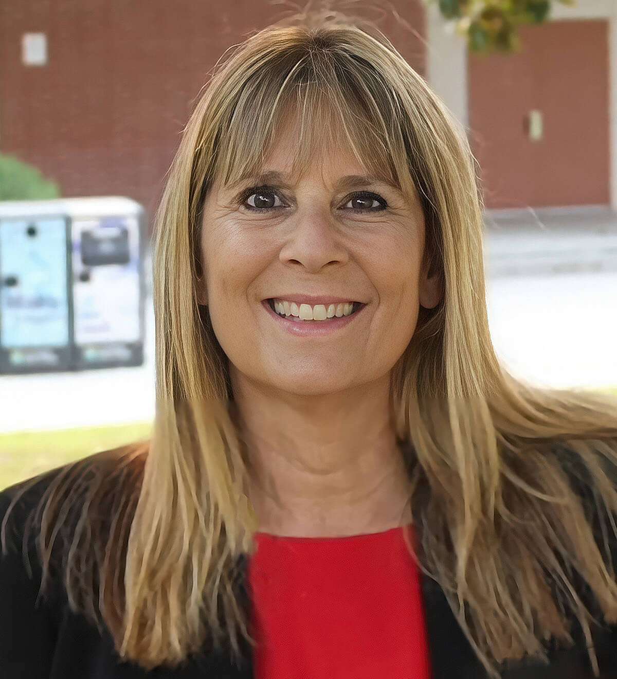 Andra Hoffman