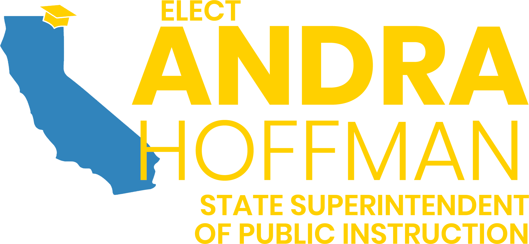 Elect Andra Hoffman State Superintendent of Public Instruction