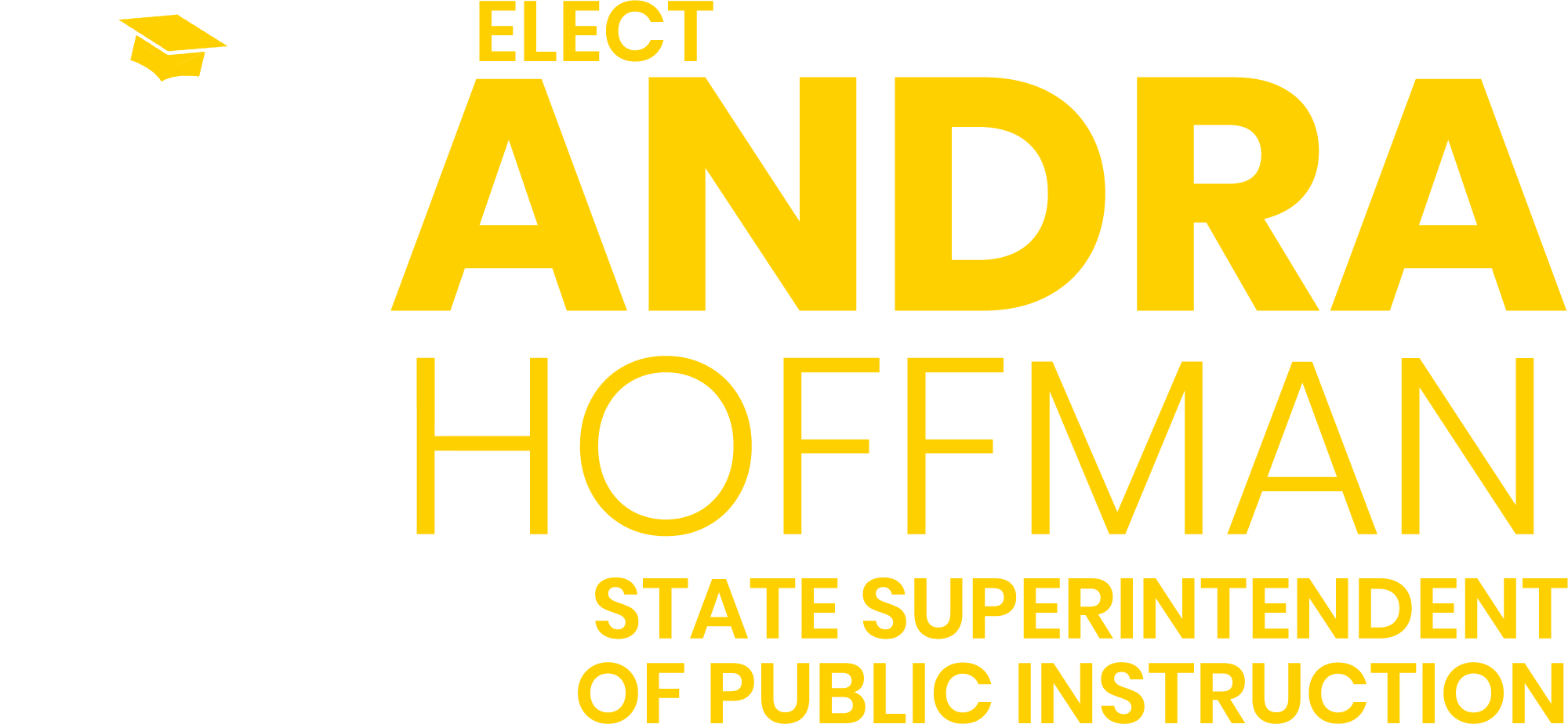 Elect Andra Hoffman State Superintendent of Public Instruction